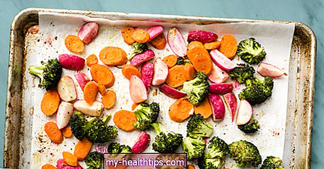 12 deliciosas formas de usar verduras congeladas para preparar comidas