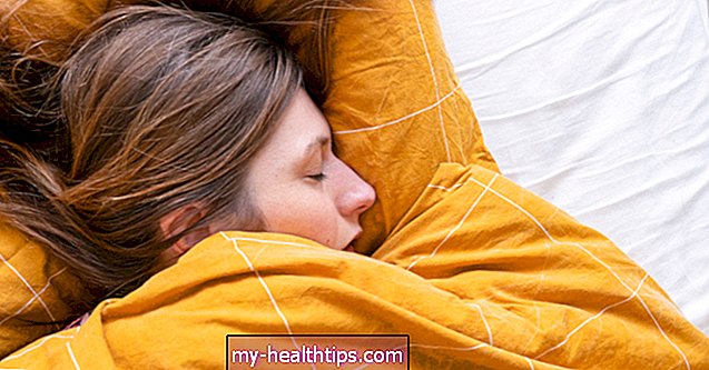 12 cách để có một giấc ngủ ngon khi bị cảm lạnh