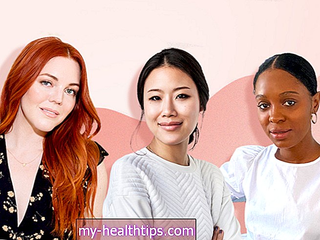 13 Beauty-Gründer teilen ihre WFH-Beauty-Routinen