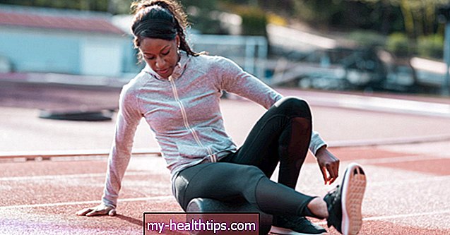 15 osvedčených tipov na maximalizáciu zotavenia svalov