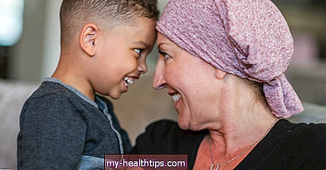 15 šaltinių mamoms, sergančioms metastazavusiu krūties vėžiu