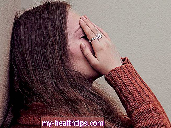 16 Рани симптоми мултипле склерозе