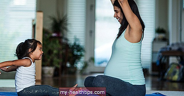 17 गर्भावस्था क्या करें और क्या आपको आश्चर्य नहीं होगा