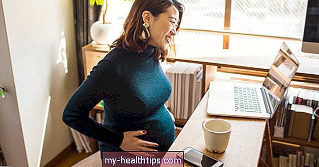 28 týždňov tehotenstva: príznaky, tipy a ďalšie