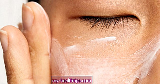 4 priežastys, dėl kurių jūsų odos priežiūra nustojo veikti, ir 5 išbandymo alternatyvos