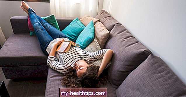 5 formas en que la narcolepsia puede afectar su calidad de vida