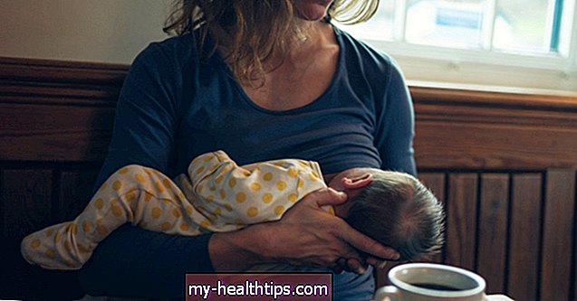 5 būdai padidinti motinos pieno gamybą