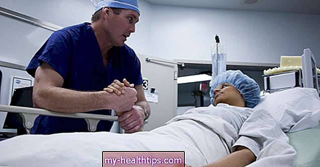 6 de las cirugías y procedimientos más dolorosos que puede experimentar