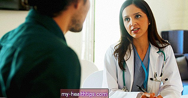 6 dalykai, kuriuos turėtumėte paklausti savo gydytojo, jei jūsų AHP gydymas neveikia
