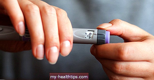 6 cosas que debe saber sobre las dosis de insulina: ¿cambia con el tiempo?