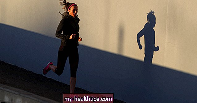 7 causas del dolor de cadera al correr