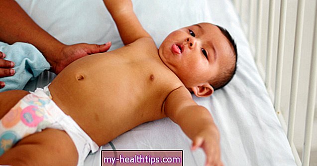 7 remedios para la tos para bebés