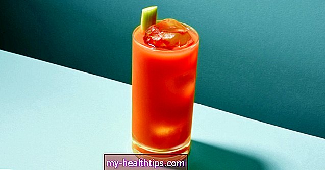 7 bebidas para bajar la presión arterial