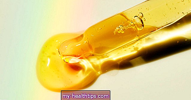 7 aceites esenciales para la infertilidad