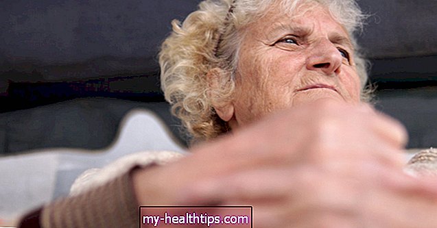 7 rankų pratimai, siekiant palengvinti artrito skausmą