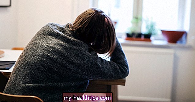 7 способов избавиться от усталости перед менструацией
