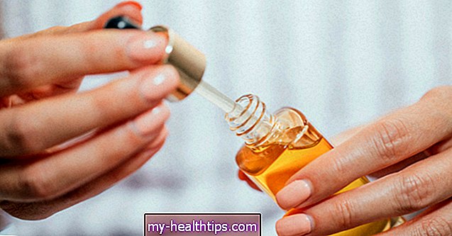 7 Möglichkeiten, Calendulaöl für Ihre Haut zu verwenden