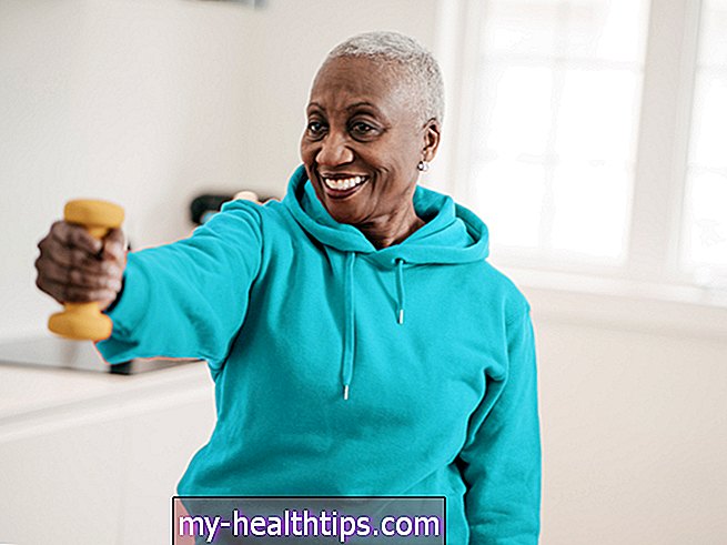 7 consejos de entrenamiento para mujeres mayores de 40 años