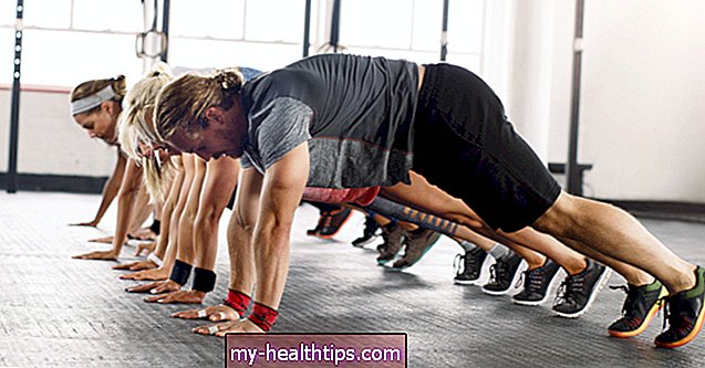 8 mejores ejercicios para brazos más grandes y fuertes
