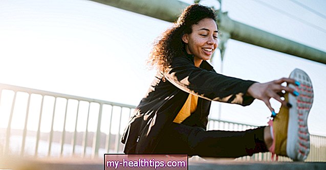 8 bài tập giúp giảm đau gót chân
