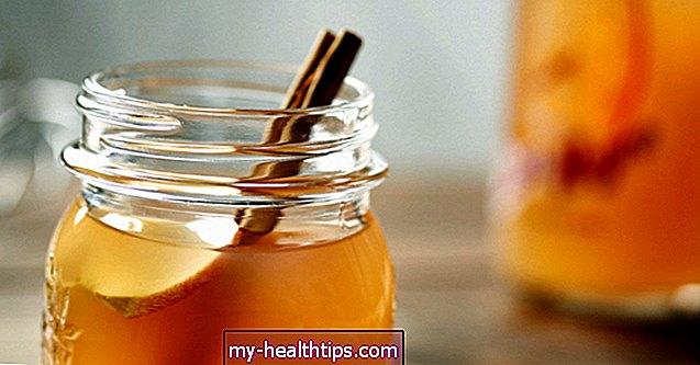 8 garšaugi, garšvielas un saldinātāji, kas apvienojas, lai aktivizētu jūsu imūnsistēmu