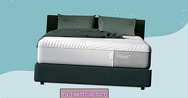 8 Matratzen gegen Hüftschmerzen und Tipps für einen bequemeren Schlaf