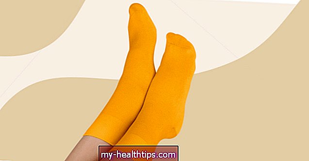 9 geriausios padų fascito kojinės ir kompresinės rankovės