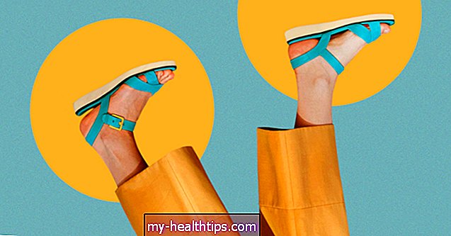 9 sandalias mejor calificadas con soporte para el arco con las que puede sentirse bien