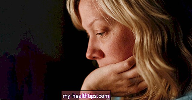 Dicas para uma mãe deprimida: o que você precisa saber para ajudar