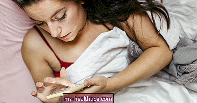 Una guía para los síntomas del herpes genital en mujeres