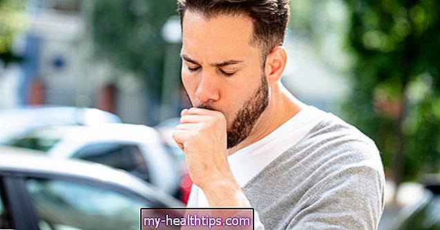 Un sabor metálico al toser: causas y cuándo consultar a un médico