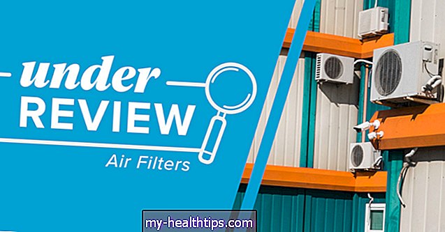 Oro filtrai: į jūsų klausimus atsakyta
