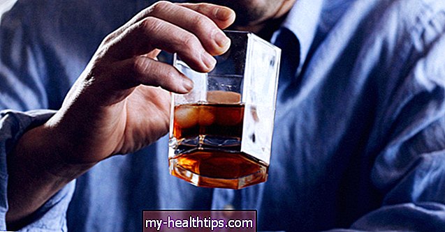 Apsvaigimas nuo alkoholio: ką turėtumėte žinoti