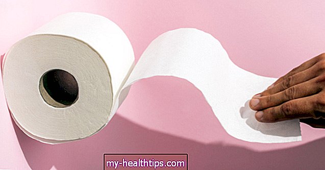 Viskas apie daugkartinį tualetinį popierių: ką turėtumėte žinoti