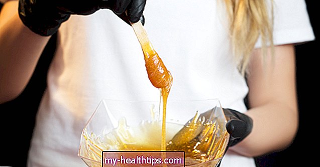 Alles über die Verwendung von Honig für die Gesundheit der Haare und 10 Möglichkeiten, es heute zu versuchen
