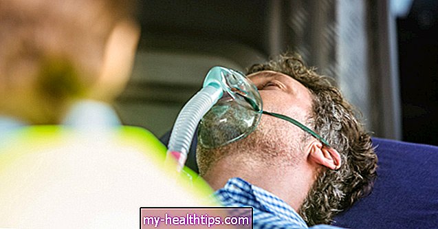 Allergischer Asthmaanfall: Wann müssen Sie ins Krankenhaus?