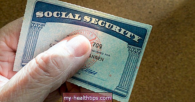 Odbijaju li se premije Medicare iz mojih naknada socijalne sigurnosti?