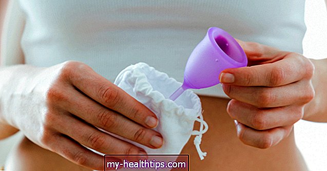 ¿Son peligrosas las copas menstruales? 17 cosas que debe saber sobre el uso seguro