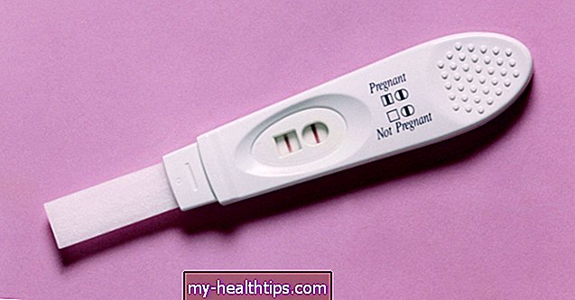 هل اختبارات الحمل بالصبغة الوردية أفضل؟