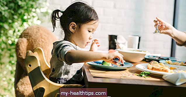 Sind vegane Babys und Kleinkinder einem Risiko für Gesundheitsprobleme ausgesetzt?