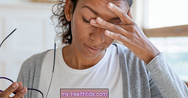 Ar jūsų migrenos priepuoliai yra naujojo koronaviruso simptomai?