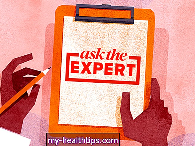 Питајте стручњака: 8 ствари које треба узети у обзир у вези са лечењем МБЦ