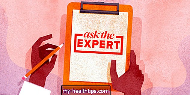 Pregúntele al experto: preguntas que no sabía hacer sobre el sexo después de la menopausia