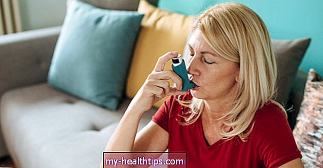 Astma ja ekseema: Onko yhteyttä?
