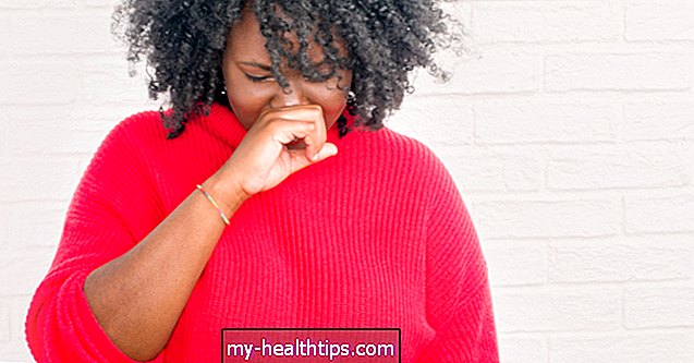 Muerte por ataque de asma: conozca su riesgo