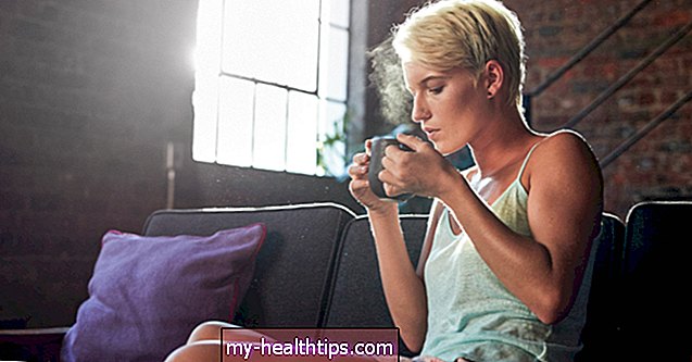 Asthmaanfall ohne Inhalator: 5 Dinge, die jetzt zu tun sind