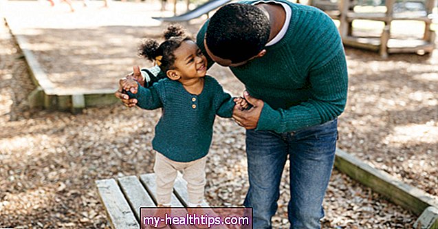 Būk geriausias tėvas, koks tik gali būti: kurk savo tėvystės įgūdžius
