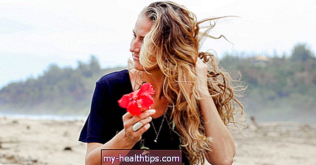 Beneficios del aceite de hibisco para tu cabello