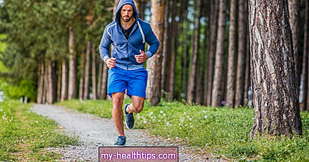 Beneficios de correr y hacer ejercicio con un chaleco de lastre