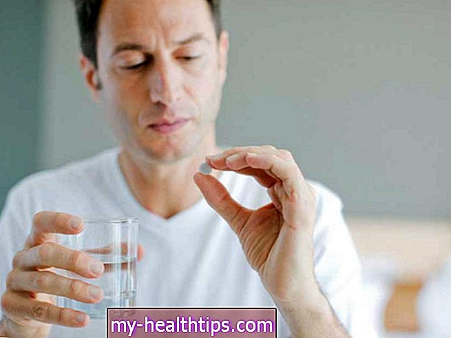 Vienos tabletės gydymo ŽIV privalumai